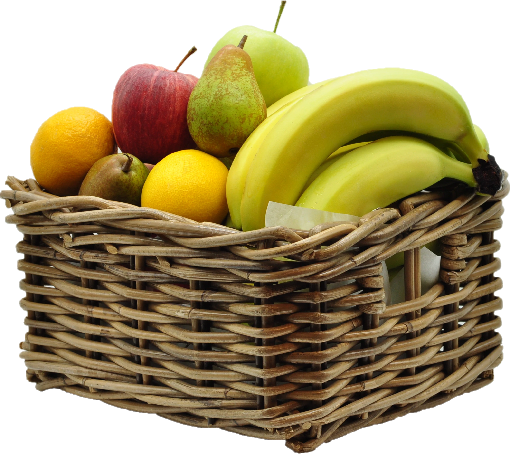 Fruktkorg Bas
